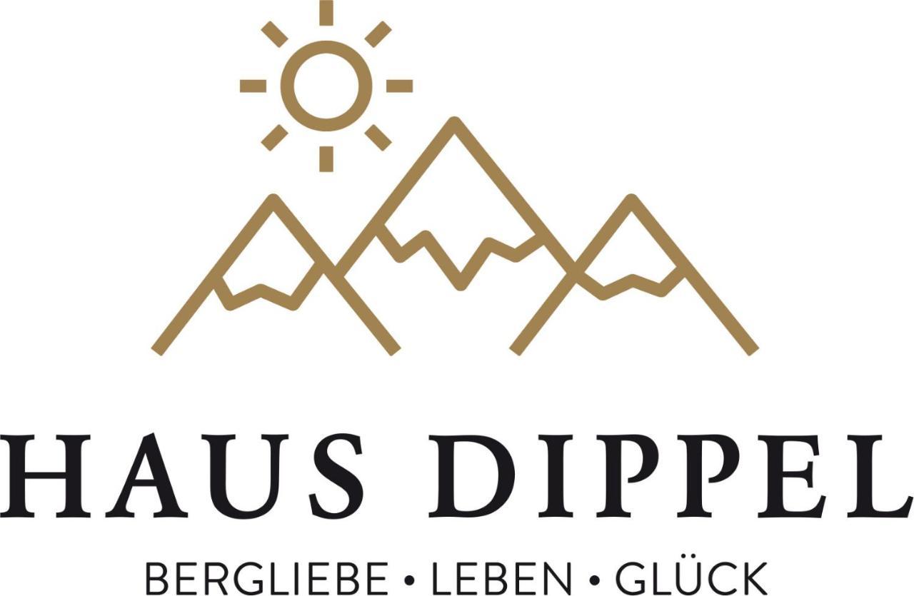 Haus Dippel Am Kurpark Inklusive Chiemgaukarte Apartment Ruhpolding Luaran gambar