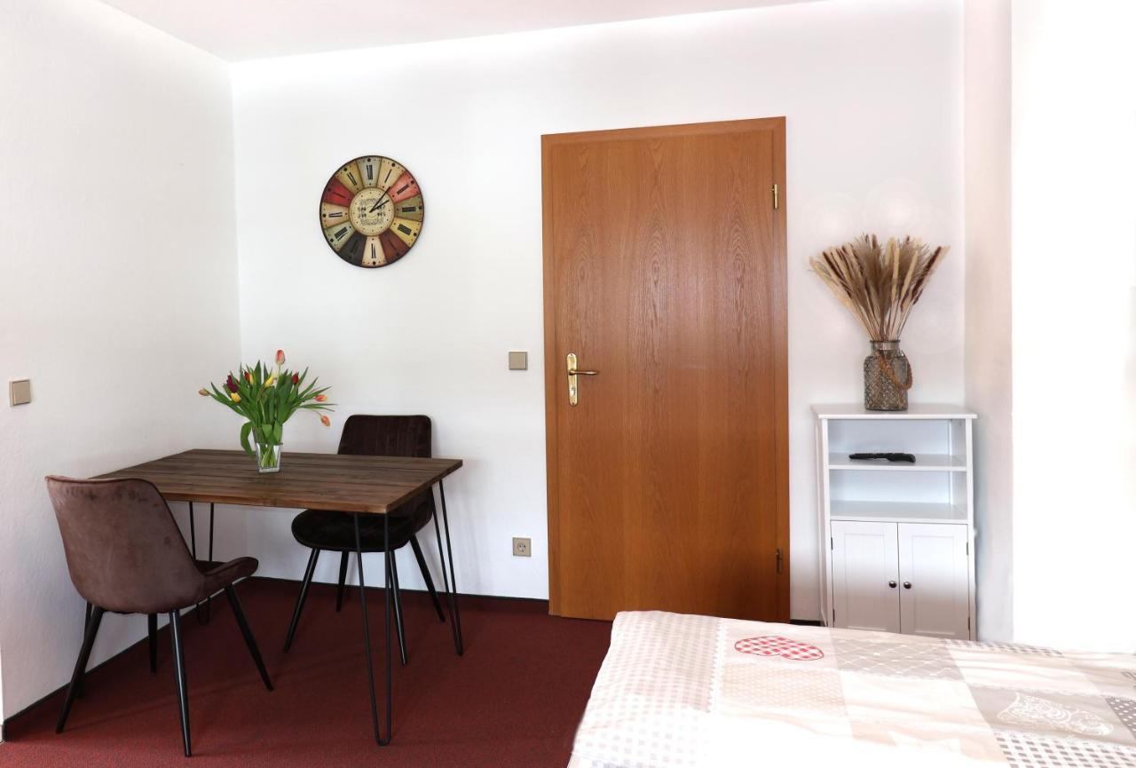 Haus Dippel Am Kurpark Inklusive Chiemgaukarte Apartment Ruhpolding Luaran gambar